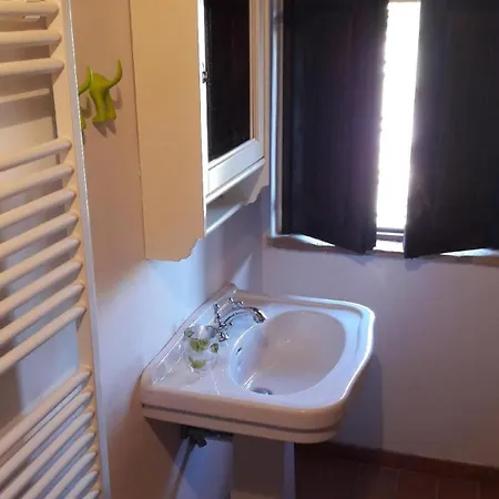Ferienhaus Casa Luna - 4 Personen - In