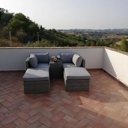 Ferienhaus Casa Luna - 4 Personen - In Holiday home