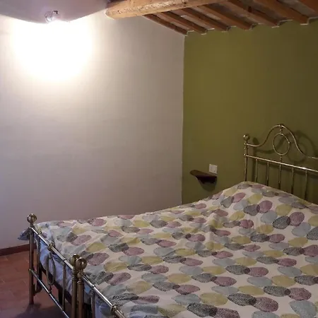 Ferienhaus Casa Luna - 4 Personen - In