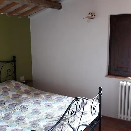 Holiday home Ferienhaus Casa Luna - 4 Personen - In