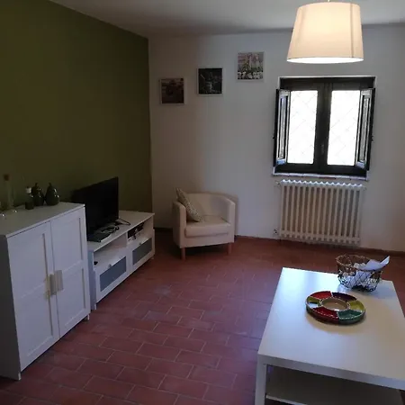 Ferienhaus Casa Luna - 4 Personen - In Picciano