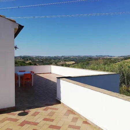 Ferienhaus Casa Luna - 4 Personen - In *