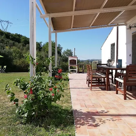 Ferienhaus Casa Luna - 4 Personen - In Holiday home *