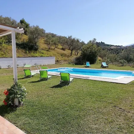 Ferienhaus Casa Luna - 4 Personen - In Holiday home